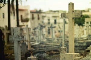 The Death of Standardized Testing?