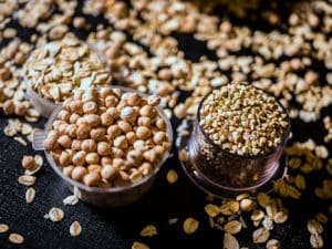 The Fiber Frenzy: High-Fiber is changing to a Healthy trend.