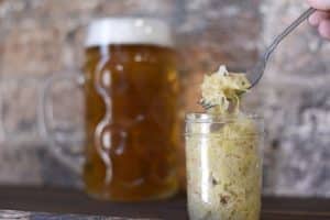 Fermented Foods' Gut Magic: Beyond Probiotics in 2025.