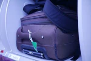 Packing Light: Reducing Baggage Fees and Travel Stress