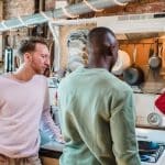 Automatic Pan Stirrers: Hands-Free Cooking in the Modern Kitchen