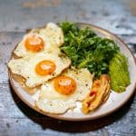 Carbon Capture Cooking: The Sustainable Dishes of Tomorrow.