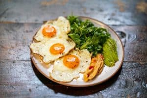 Carbon Capture Cooking: The Sustainable Dishes of Tomorrow.
