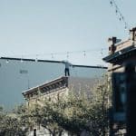 Climate-Resilient Construction: Materials and Methods for Sustainability
