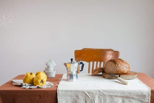 Home Baking Renaissance: Simplicity and Comfort Reclaimed.