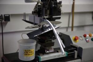 Industrial Automation: AI-Driven Systems for Enhanced Productivity