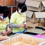 AI-Powered Robotics: Enhancing Efficiency in Manufacturing and Healthcare