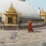 AR Heritage Tours: Walking with Ancient Civilizations via Smart Glasses