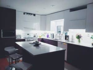Smart Refrigerators in 2025: The Hub of Modern Kitchens