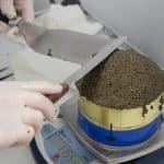 Smart Food Scales: Precision Measurements for Healthier Cooking