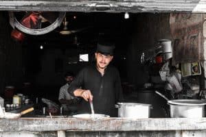 Chef Mentorship Programs: Passing Down Culinary Traditions