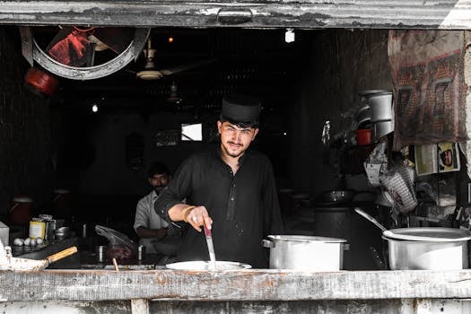 Chef Mentorship Programs: Passing Down Culinary Traditions