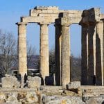 Cultural Heritage Tours: Exploring Ancient Ruins in Greece