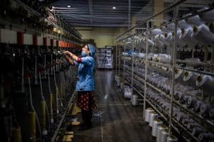 Supply Chain Disruptions: Impact on Gadget Manufacturing