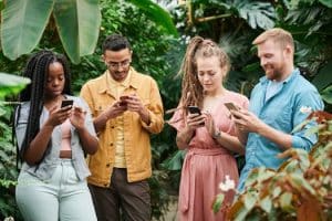 Retro-Themed Getaways: Eurocamp Revival for Millennials