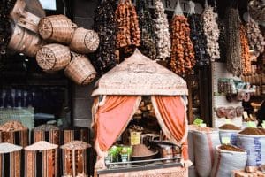 Fungal Ingredients: Mycelium-Based Flavors and Textures