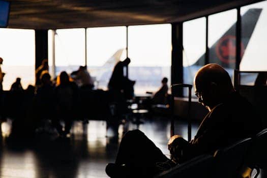 Smart Luggage Trackers: GPS-Enabled Bags Following You Globally