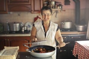 Smart Home Kitchen Appliances: Simplify Your Cooking Experience
