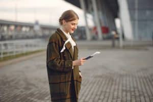 Quantum Computing in Travel: Predicting Destination Trends