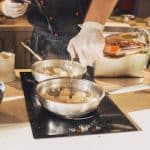 Upcycling Food Waste: Turning Scraps into Gourmet Dishes