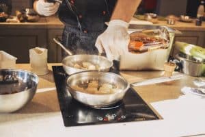 Upcycling Food Waste: Turning Scraps into Gourmet Dishes