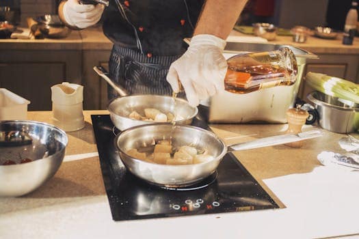 Upcycling Food Waste: Turning Scraps into Gourmet Dishes