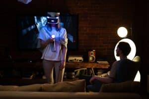 Smart Home Companies Integrating Advanced Sensor Technology