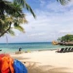 Beyond the Beach: Sustainable Tourism's Shift to Positive Impact.