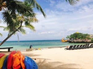 Beyond the Beach: Sustainable Tourism's Shift to Positive Impact.