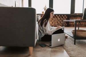 Baby Boomers and Smart Homes: Ease of Use and Accessibility
