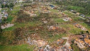 Disaster Recovery Efforts: Community Engagement and Rebuilding Strategies
