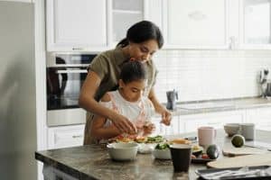 3D-Printed Food Fantasies: Customizable Cuisine Emerges.