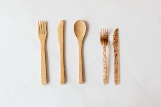 Post-Plastic Appliances: Sustainable Materials for a Greener Future