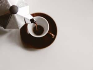 Smart Coffee Makers: Alexa and Google Make Your Morning Brew