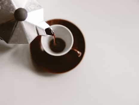 Smart Coffee Makers: Alexa and Google Make Your Morning Brew