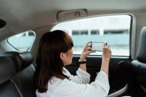 Digital Travel Documents: Secure and Efficient Border Crossings