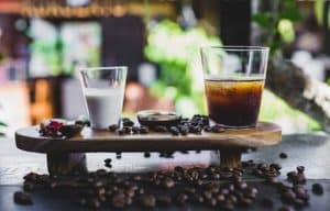 AI-Integrated Coffee Makers: Personalized Brews Based on Taste Preferences