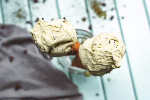 Pistachio Power Surge: A Global Culinary Revolution.