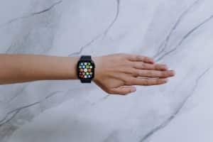 Touchscreen Integration: Increasingly Common in Modern Appliances