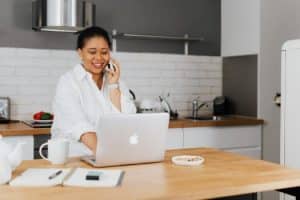 Why is IoT Kitchen Technology the Future?
