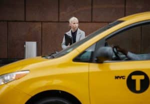 Smart Traffic Management: AI-Driven Solutions for Congested Cities