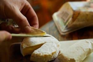 Plant-Based Dairy Alternatives: Innovations in Taste and Texture