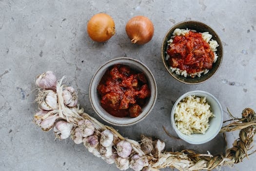 Enzyme Technology: Enhancing Flavor and Nutrition in Foods