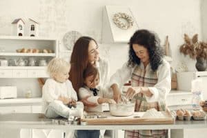 IoT-Integrated Range Hoods: Automated Ventilation for a Seamless Cooking Experience