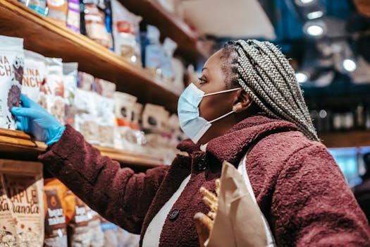 Food Safety Standards: Harmonizing Regulations Across Borders