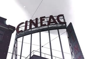 Classic Movie Locations: Visiting Iconic Film Sets
