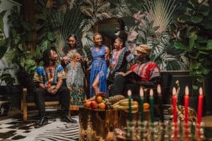 Food Festivals: Celebrating Cultural Diversity and Innovation