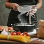 AI Chef in Your Kitchen: Personalized Nutrition Revolution.