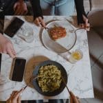 Food Tech's Next Course: Innovations to Reshape Our Plates.
