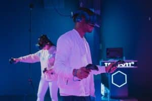 Digital Twins Dominate: Simulating Real Estate Development in the Metaverse.